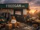 Freegan Food Foundation Must Vacate Headquarters by July — Community Support Needed