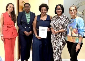 Victim Support Services Engages Women Parliamentarians in Dialogue on Strengthening Protection and Policy for Survivors