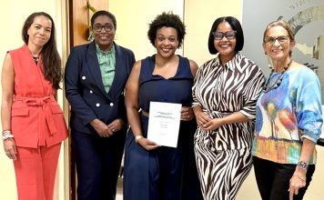 Victim Support Services Engages Women Parliamentarians in Dialogue on Strengthening Protection and Policy for Survivors