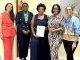Victim Support Services Engages Women Parliamentarians in Dialogue on Strengthening Protection and Policy for Survivors
