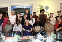 Let’s ACT Launches Research Working Dinners with AUC and Howard University