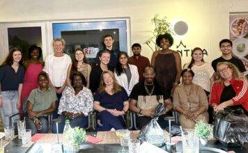 Let’s ACT Launches Research Working Dinners with AUC and Howard University