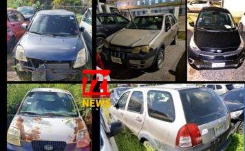 Police and Court of Justice Collaborate on Retrieval of Confiscated Vehicles