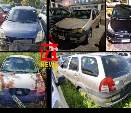 Police and Court of Justice Collaborate on Retrieval of Confiscated Vehicles