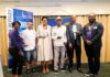 Rotary Club of St. Martin Sunset Celebrates Professional Excellence