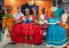 Threads of Identity Cultural Wear Expo Celebrates Caribbean Heritage and Creative Expression