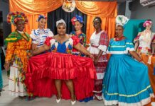 Threads of Identity Cultural Wear Expo Celebrates Caribbean Heritage and Creative Expression