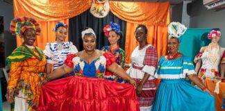 Threads of Identity Cultural Wear Expo Celebrates Caribbean Heritage and Creative Expression