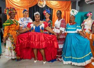 Threads of Identity Cultural Wear Expo Celebrates Caribbean Heritage and Creative Expression