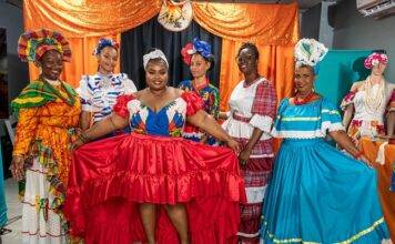 Threads of Identity Cultural Wear Expo Celebrates Caribbean Heritage and Creative Expression