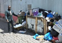 MP Lyndon Lewis Raises Serious Concerns Over VROMI’s Handling of District Cleaning Contracts