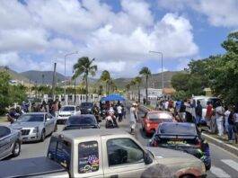 Successful drag racing test & tune event