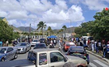 Successful drag racing test & tune event