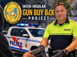 INTER-INSULAR GUN BUYBACK PROGRAM – STARTING MARCH 16, 2026