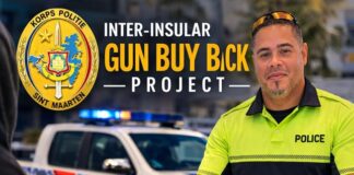 INTER-INSULAR GUN BUYBACK PROGRAM – STARTING MARCH 16, 2026