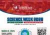 Science Week 2026 starts with Opening Ceremony and Panel Discussion