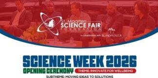 Science Week 2026 starts with Opening Ceremony and Panel Discussion