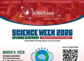 Science Week 2026 starts with Opening Ceremony and Panel Discussion