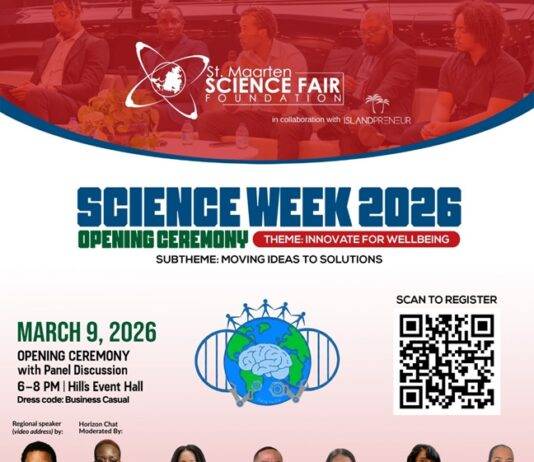 Science Week 2026 starts with Opening Ceremony and Panel Discussion