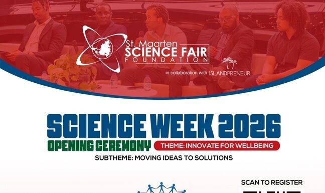 Science Week 2026 starts with Opening Ceremony and Panel Discussion