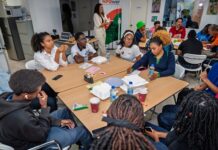 Foresee Foundation Co-Hosts Regional Webinar and Networking Session to Strengthen Youth Engagement in NGOs