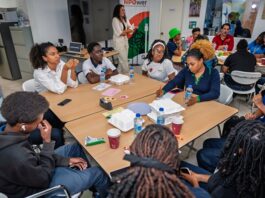 Foresee Foundation Co-Hosts Regional Webinar and Networking Session to Strengthen Youth Engagement in NGOs