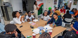 Foresee Foundation Co-Hosts Regional Webinar and Networking Session to Strengthen Youth Engagement in NGOs