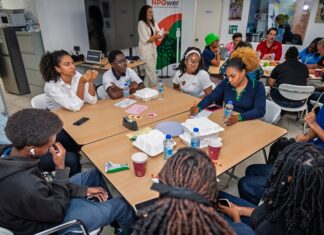 Foresee Foundation Co-Hosts Regional Webinar and Networking Session to Strengthen Youth Engagement in NGOs