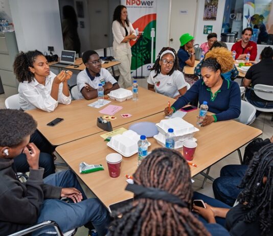 Foresee Foundation Co-Hosts Regional Webinar and Networking Session to Strengthen Youth Engagement in NGOs