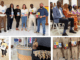 Art Saves Lives Foundation Hosts New York Times Bestselling Author Shaka Senghor for Community Initiatives in St. Maarten