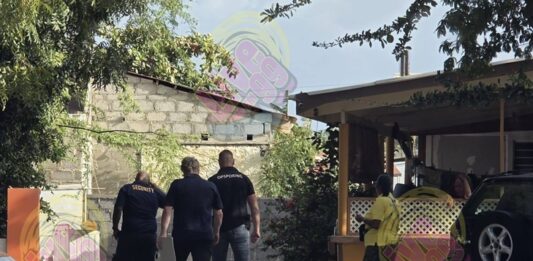 Searches and arrest in ongoing money laundering investigation