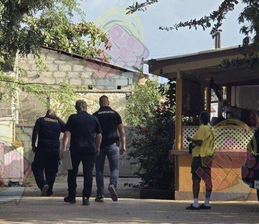 Searches and arrest in ongoing money laundering investigation