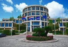 CBCS sending a statement about a video claiming of a Cg 100 banknote with a different color shade