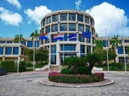 CBCS sending a statement about a video claiming of a Cg 100 banknote with a different color shade