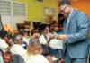 CBCS brings ‘Money Week’ to primary schools in Curaçao and Sint Maarten