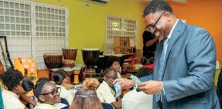 CBCS brings ‘Money Week’ to primary schools in Curaçao and Sint Maarten