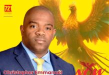 NOW: Emmanuel still has legal avenues available to him and respects his right to pursue his case