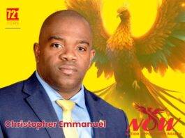 NOW: Emmanuel still has legal avenues available to him and respects his right to pursue his case