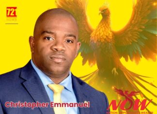 NOW: Emmanuel still has legal avenues available to him and respects his right to pursue his case