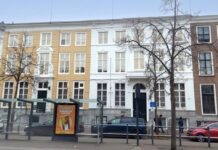 Acting director of Curaçaohuis temporarily denied access