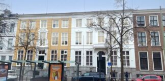 Acting director of Curaçaohuis temporarily denied access