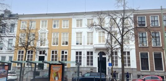 Acting director of Curaçaohuis temporarily denied access