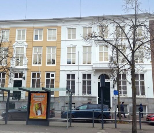 Acting director of Curaçaohuis temporarily denied access