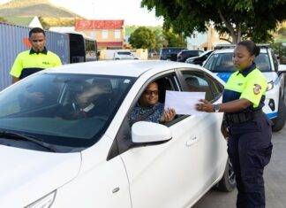 2026 Motor Vehicle Tax Controls Begin March 30