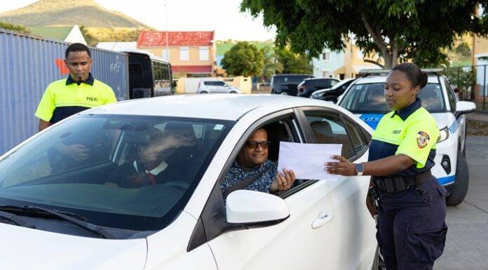 2026 Motor Vehicle Tax Controls Begin March 30