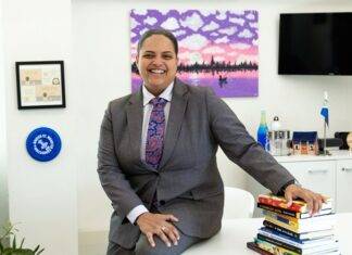 Department of Youth Spearheads Youth-Led Research Initiative in Sint Maarten