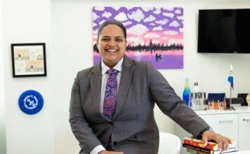 Department of Youth Spearheads Youth-Led Research Initiative in Sint Maarten