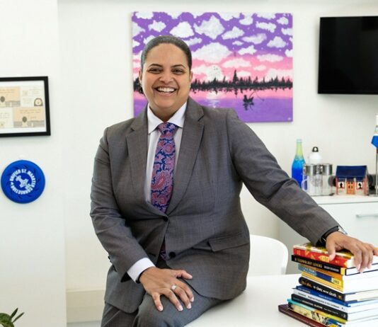 Department of Youth Spearheads Youth-Led Research Initiative in Sint Maarten