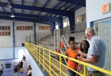 Urgent Repairs to Begin at Sports Facilities Under Phased Renovation Plan