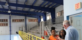 Urgent Repairs to Begin at Sports Facilities Under Phased Renovation Plan